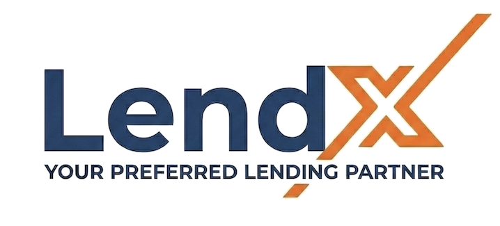 LendX — Your Preferred Lending Partner